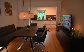 Stylish, Cozy, Close To Nature